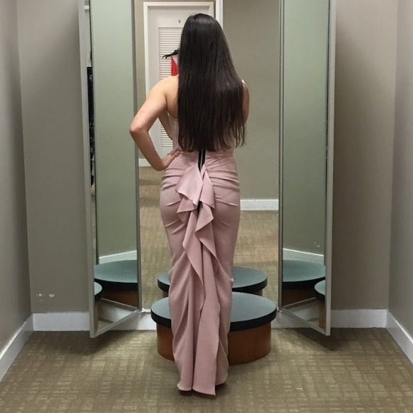 Prom Dress - Picture 2 of 2